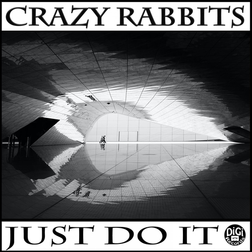 Crazy Rabbits - Just Do It [BLV9343379]